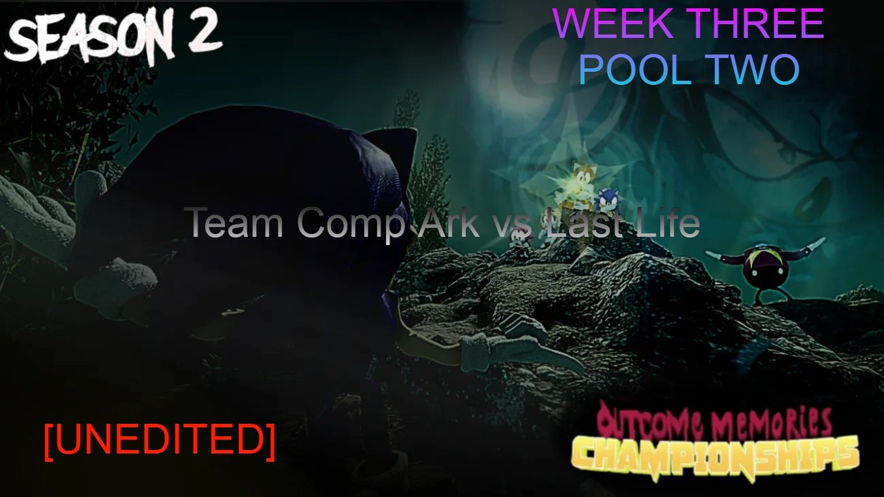 Team Comp Ark vs Last Life