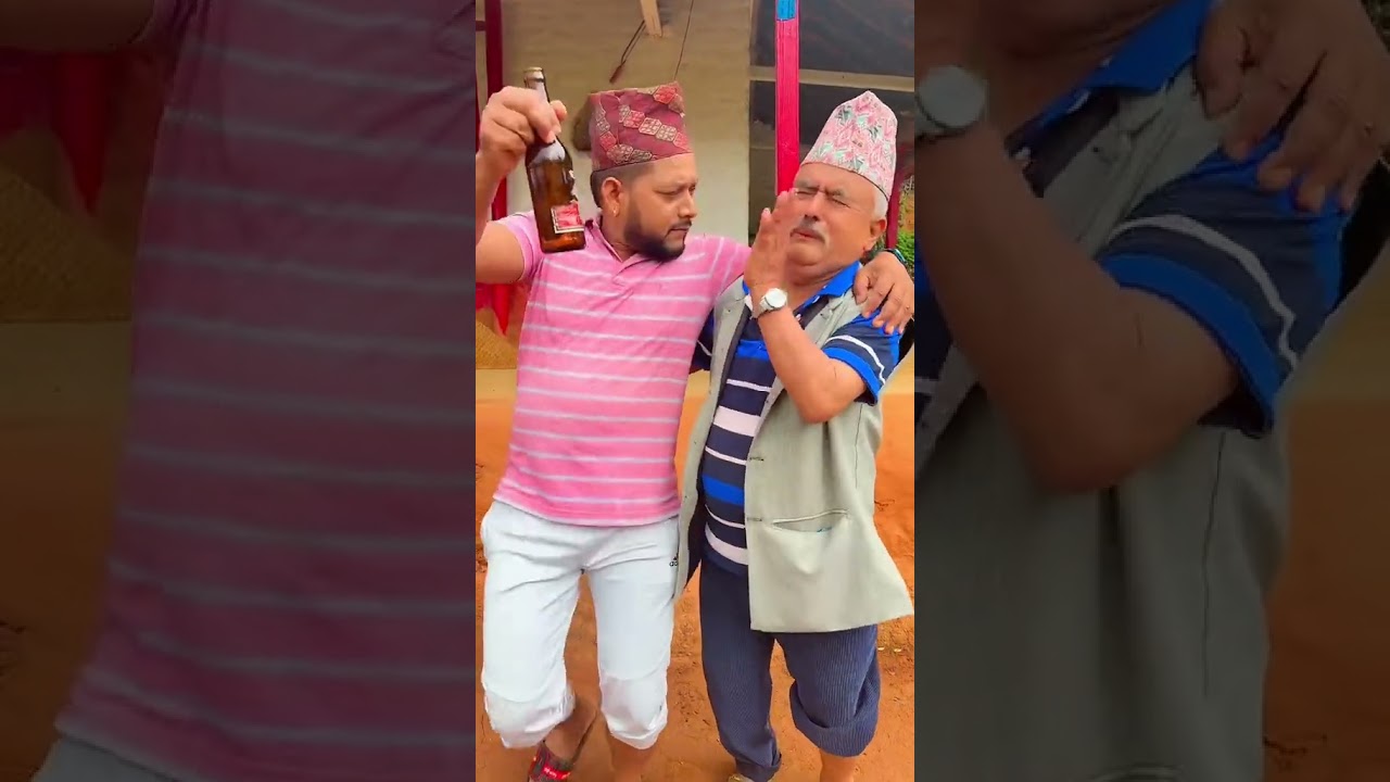 कान्छी  || Kanchhi || Ashaa Khadka || Sukumaya ||