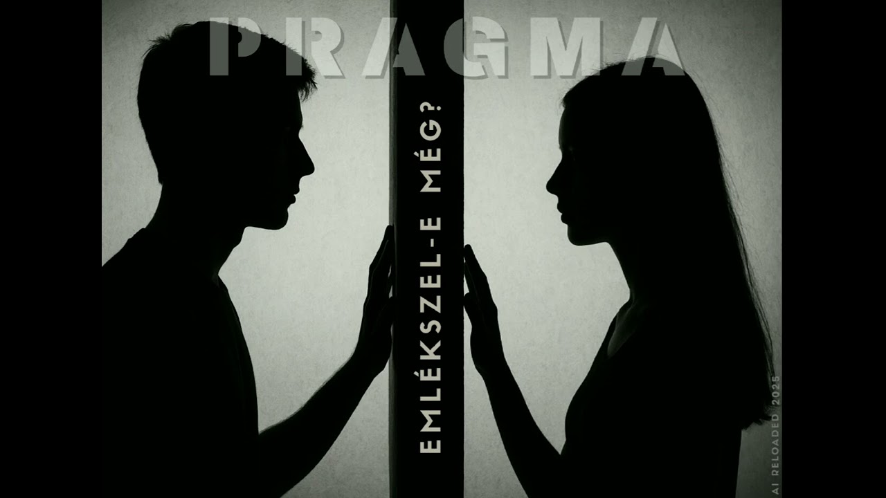 PRAGMA - EMLÉKSZEL E MÉG?