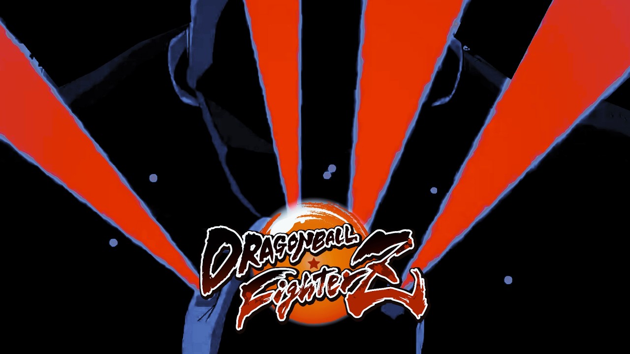 JIREN putting on a SHOW... [DRAGONBALL FIGHTERZ]