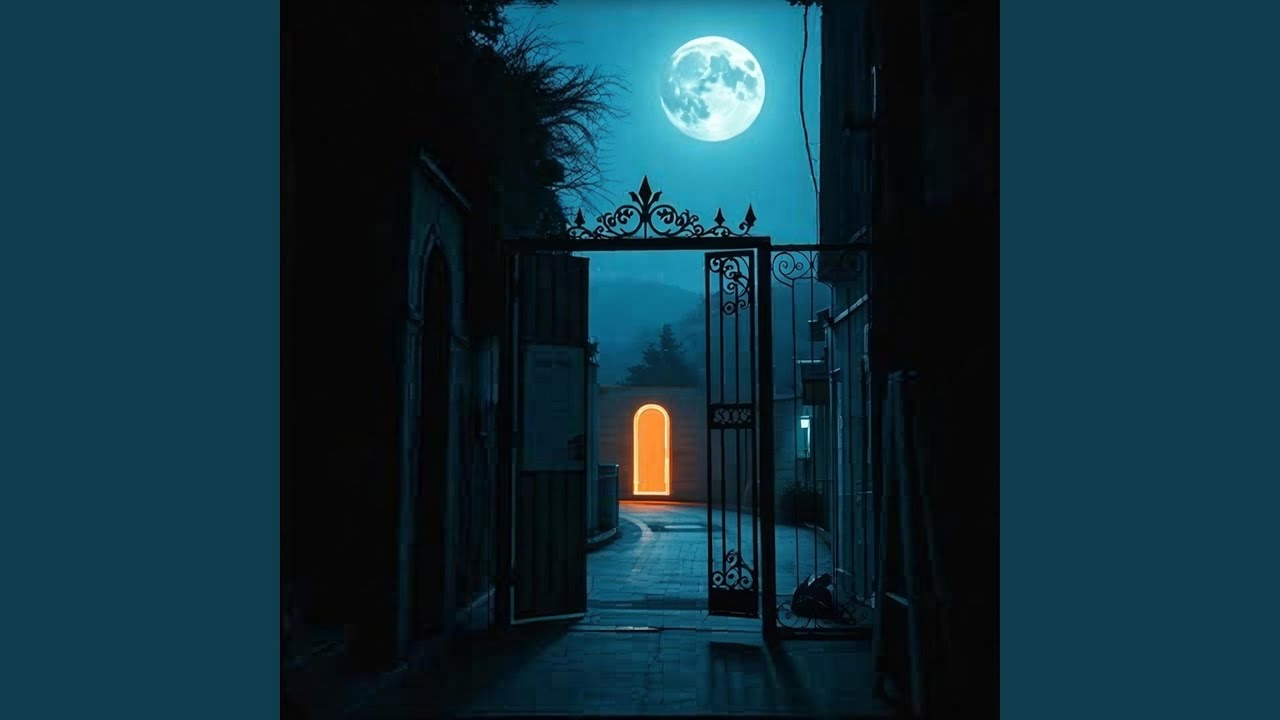 The Narrow Gate