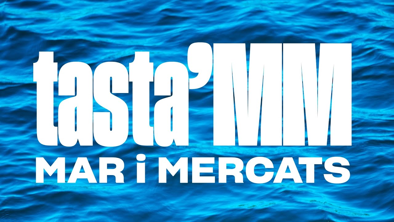 Tasta'm al Mercat de la Santa Caterina 2024 I Mercats de Barcelona