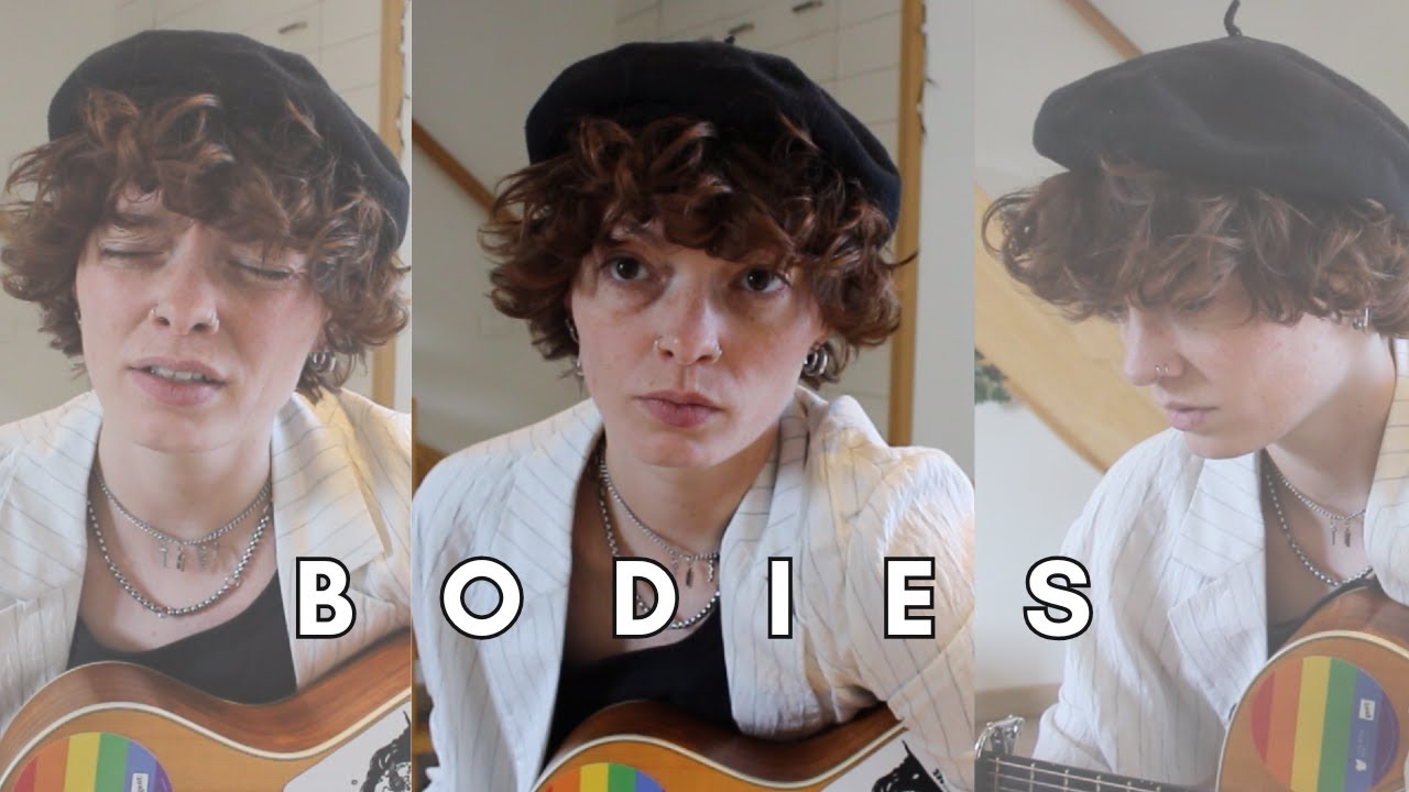 Eyemèr - Bodies (White House | Original Song)