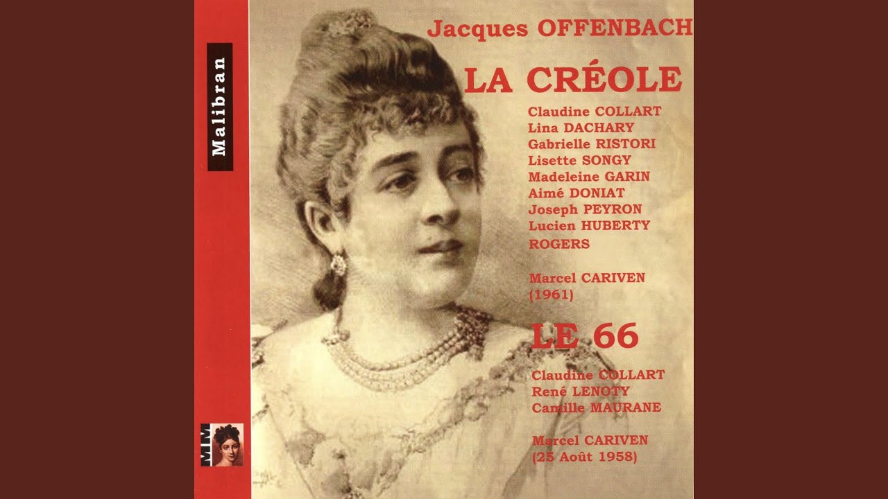 Le 66: Voilà le colporteur (Bertold)