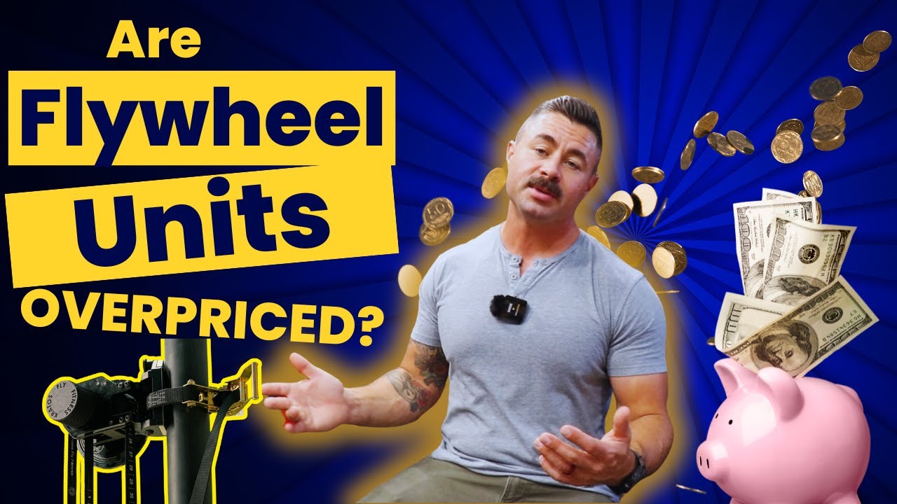 Are Flywheel Trainers Worth the Cost? Comparing Flywheel Value to Traditional Gym Equipment