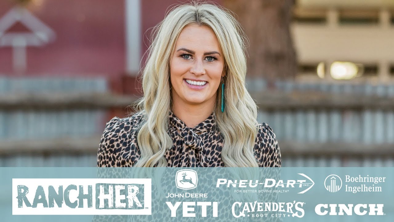 Coming Soon: Meet Podcaster, PR Expert & Idaho RanchHER Jessie Jarvis