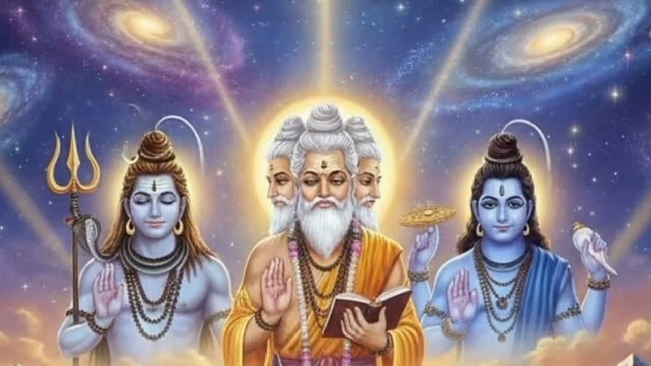  মুহূর্তের সাধুসঙ্গ পরিনতি।লব-মাত্র সাধুসঙ্গ বৈকুণ্ঠেবাস ।সাধুসঙ্গ মহিমা ।
