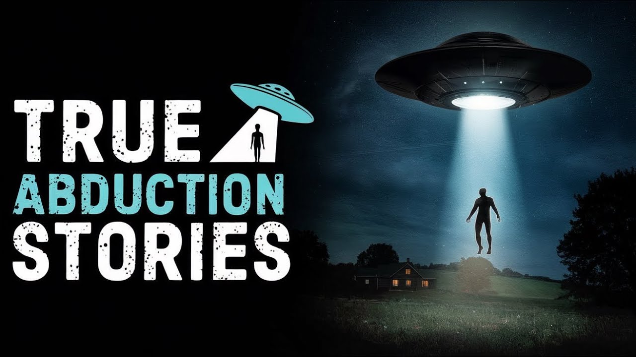 The Redwater Incident: Documented Truth or Impossible Fiction? | UFO Sleep Stories