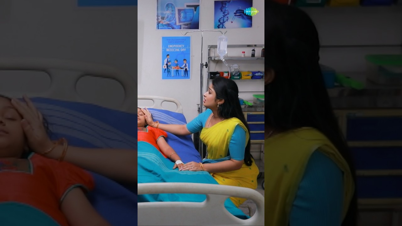 Malli Serial Promo | Episode 695 | Nikitha | Vijay | Saregama Dice TV Shows Tamil #shorts #ytshorts