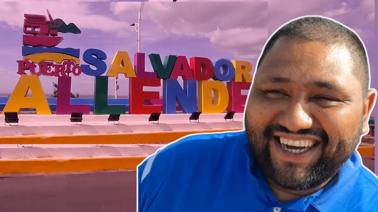 Esto es lo que hace especial el malecón de Managua