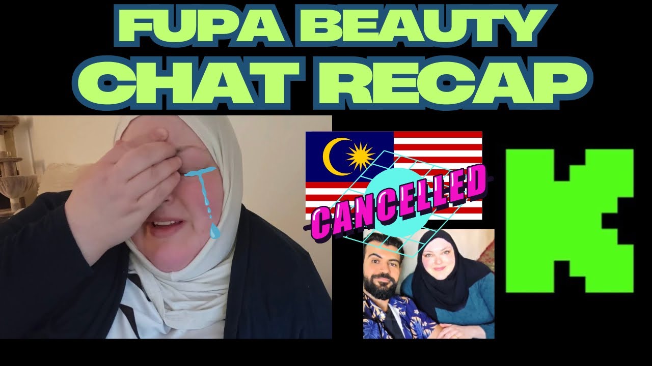 Foodies Crying Over Salah & Malaysia ￼Cancelled (2/28/26)