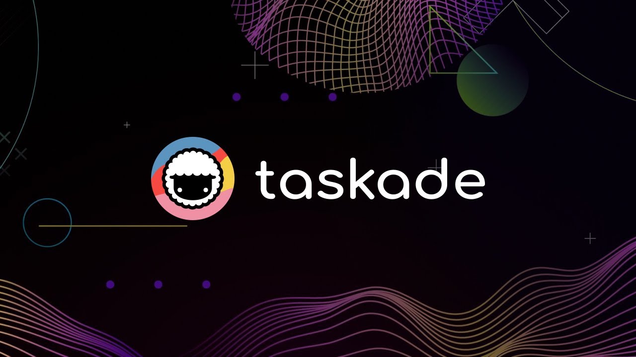 🤖 Taskade LIVE: AI Agent Widgets, Branded Links, GitHub Automation, Delays, & AI History!