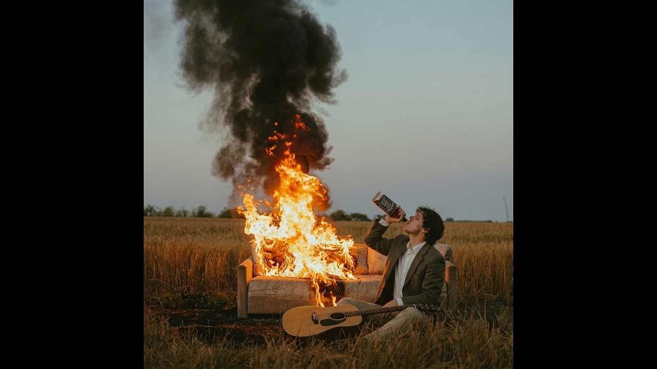 [FREE] Pop Type Beat x Sad Acoustic Guitar Juice Wrld - 