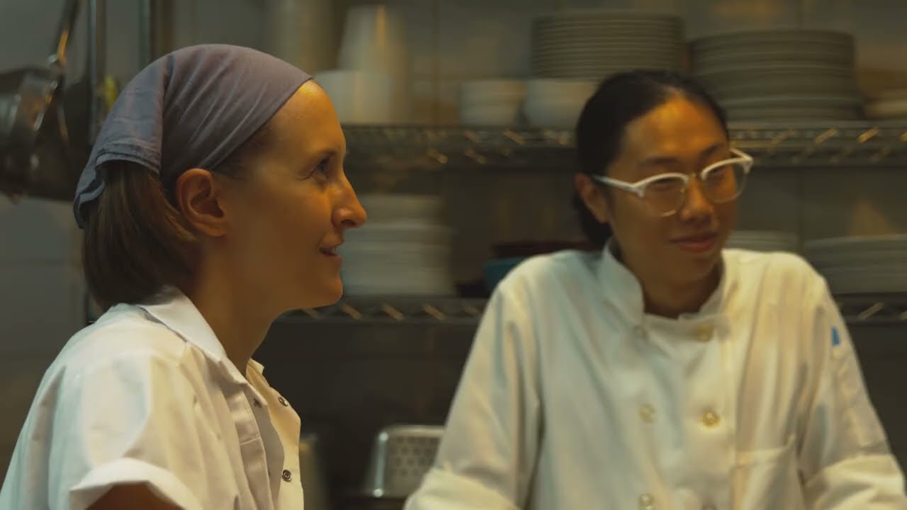 Editing Practice: Hulu's The Bear Parody - A SCAD FILM240 First Project in Avid Media Composer