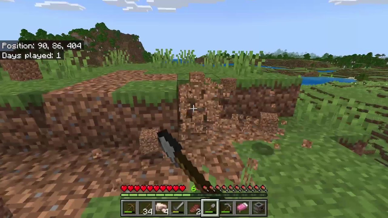 Forever World | Episode 1