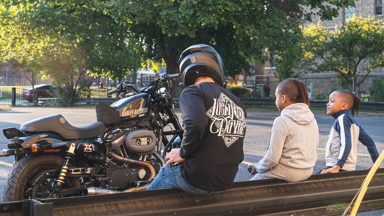 THE NEXT GENERATION