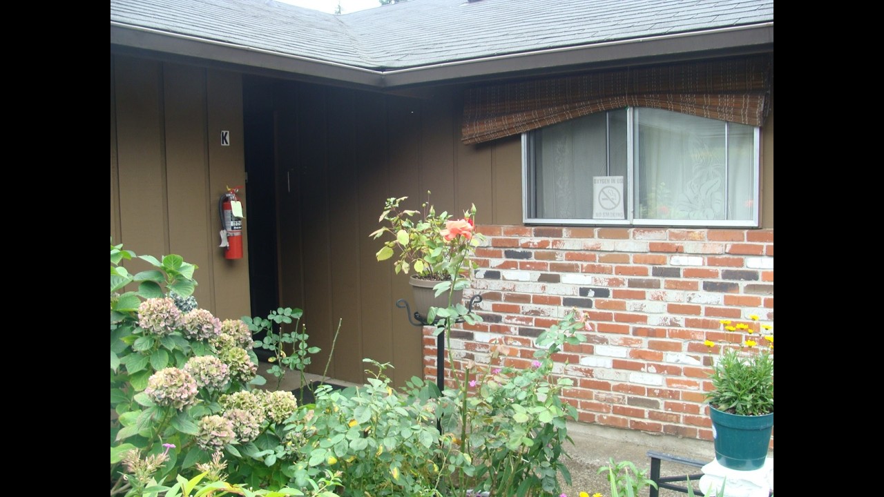 Apartment for Rent in Vancouver WA 2BR/1BA by Vancouver WA Property Management