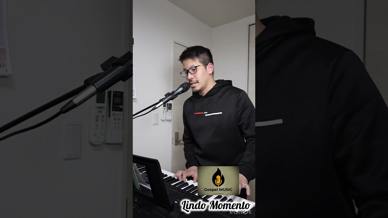 Lindo Momento🎹🎼