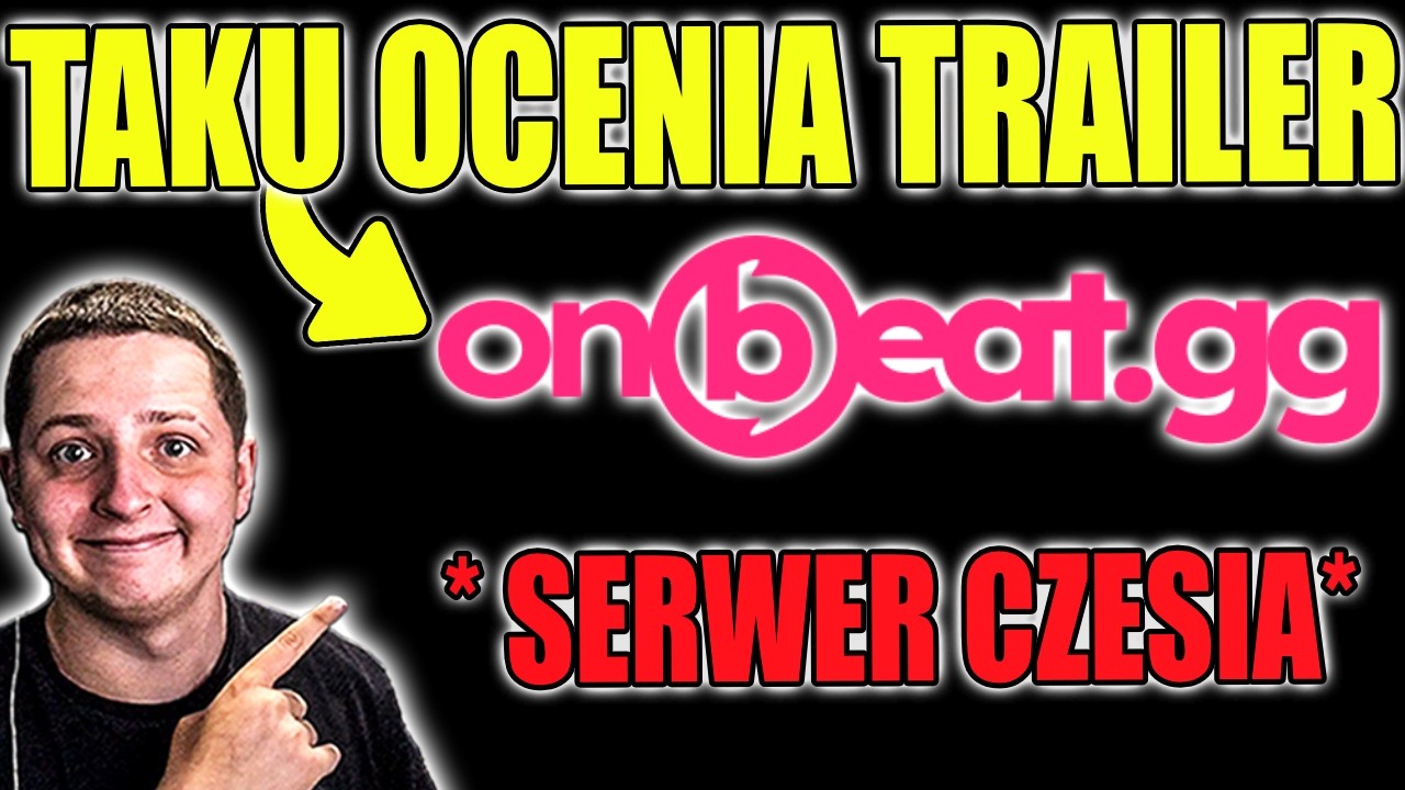 TAKU OCENIA TRAILER ONBEAT.GG