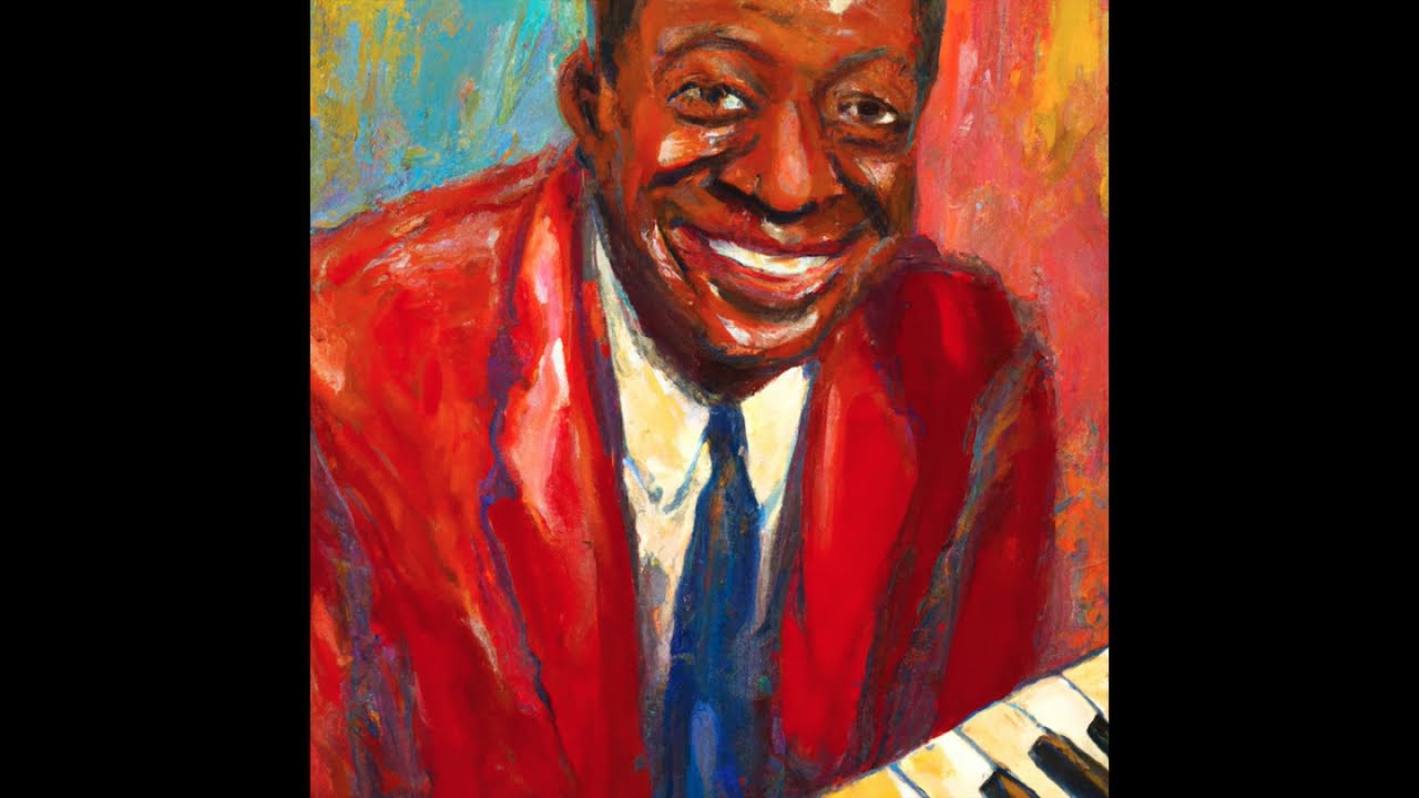 Claude Hopkins & His Orchestra - He's A Son Of The South (1933)