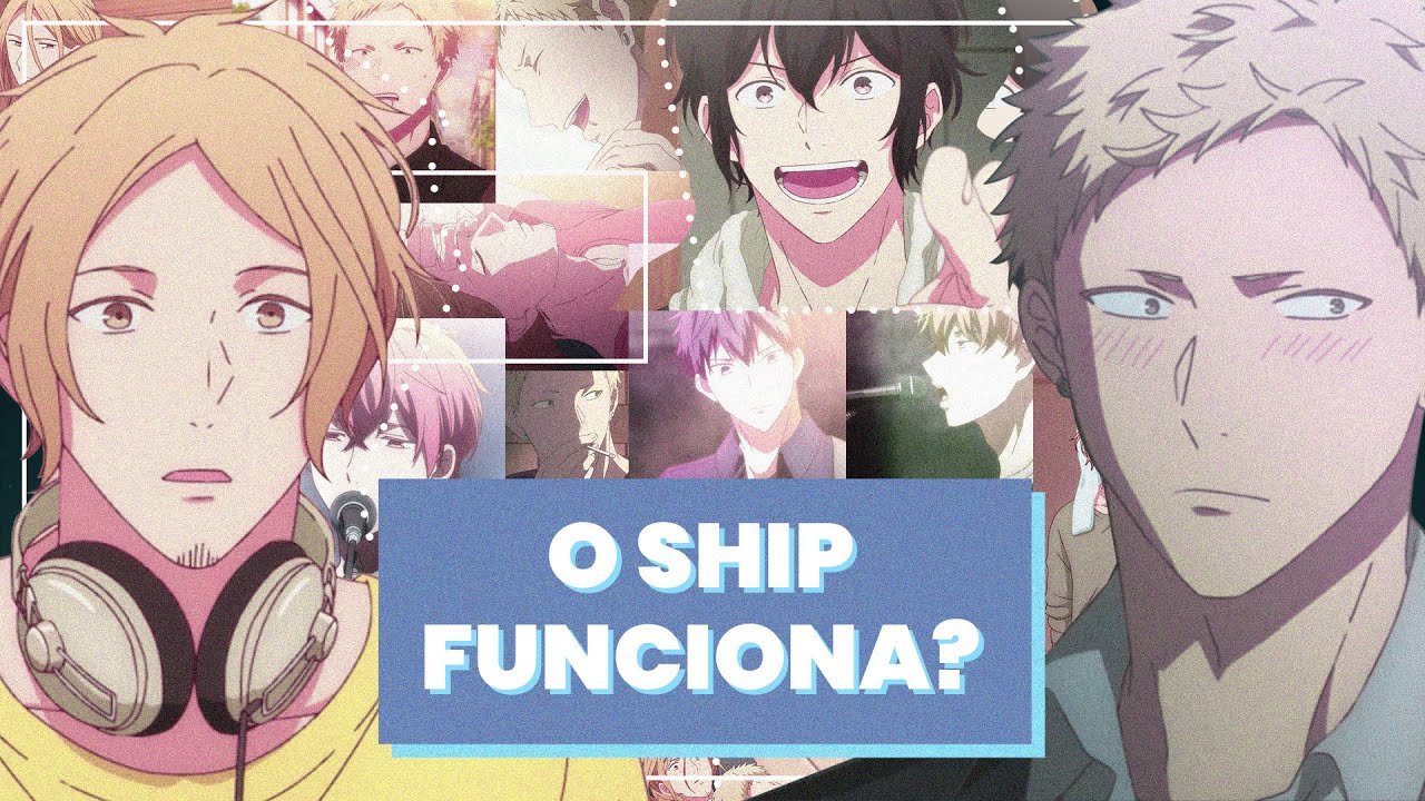O filme de ANIME SEM DEFEITOS! Por que o filme de Given acertou tanto?
