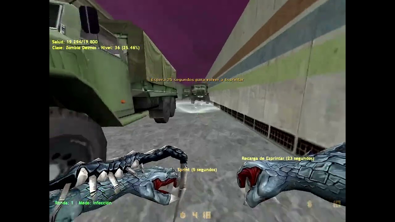 Prueba fps 1