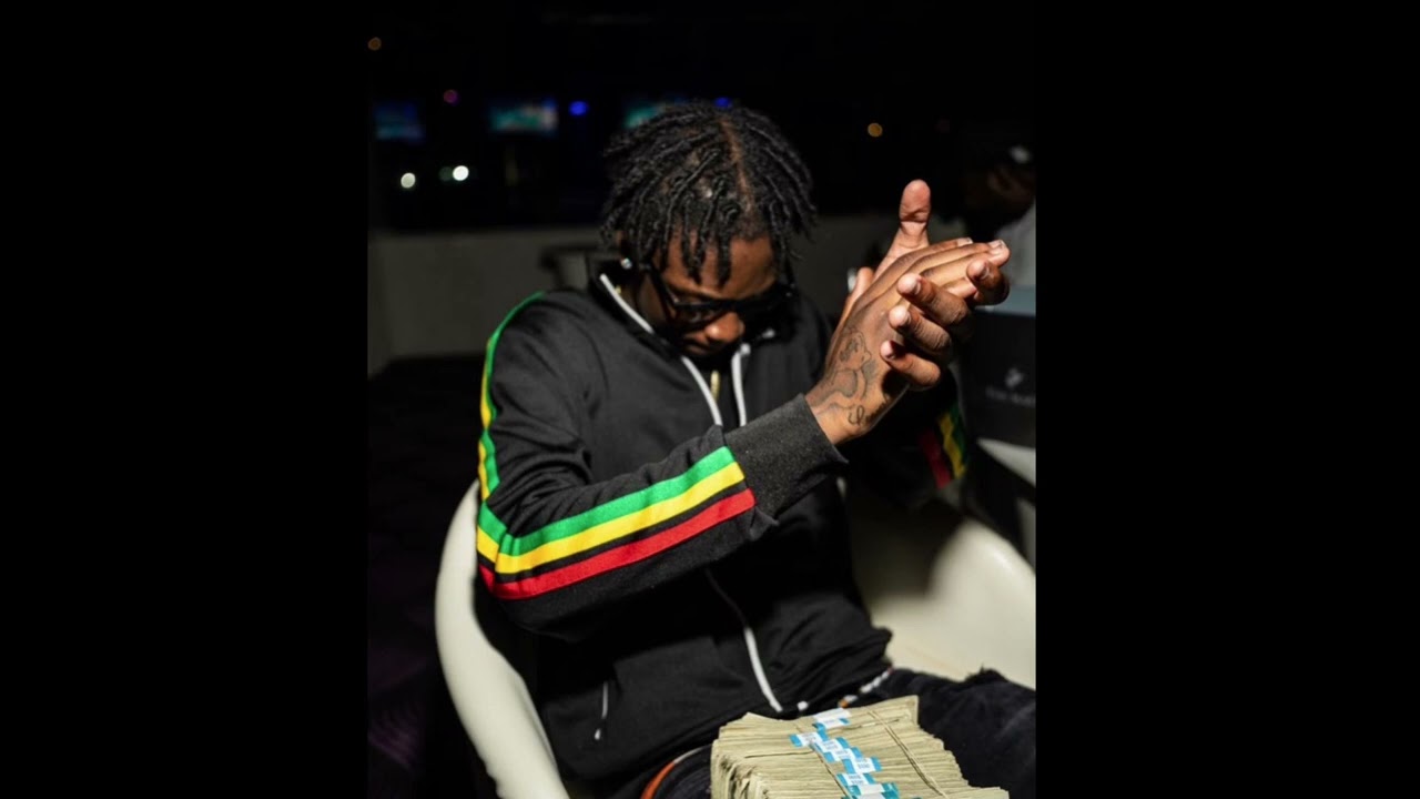 (FREE)(SAMPLE) Tata x Kyle Richh x Jenn Carter Type Beat 2022 “Gods” [prod @eddyrivers_]