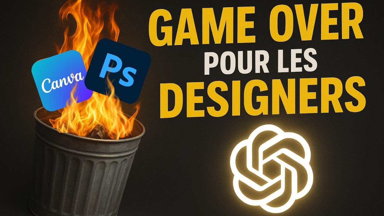 ChatGPT révolutionne la création de contenu visuel pour les business en ligne
