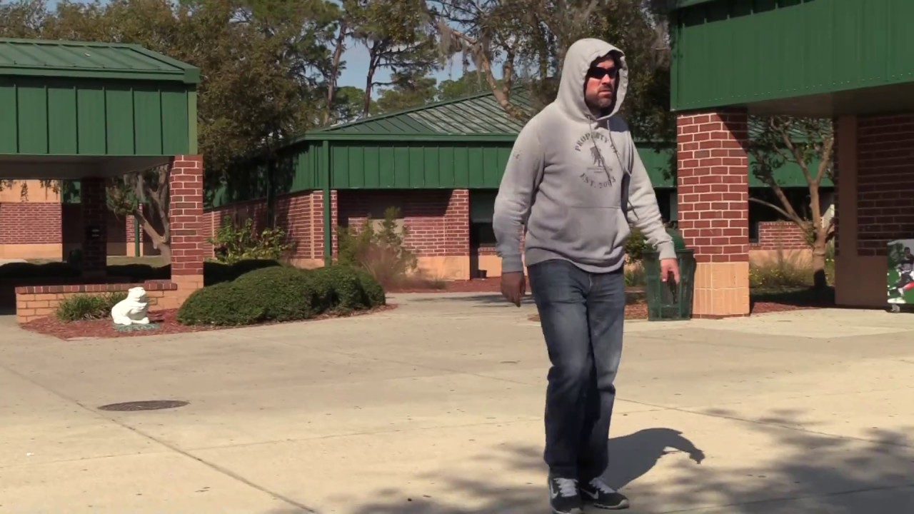 ALICE Video (Suwannee County School District)