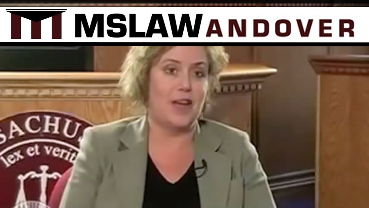 Gender Bias: Women, Discrimination And The Law
