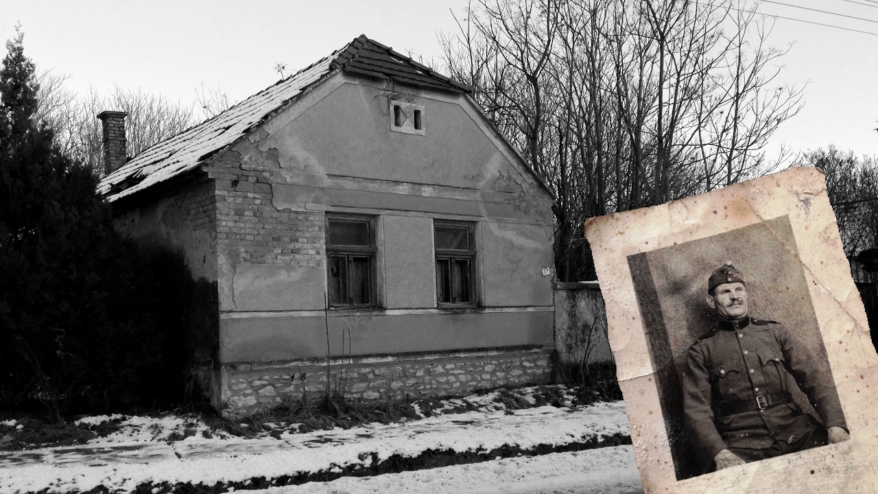 Mindent hátrahagyva 3. - Elfeledett emlékek 1. rész
