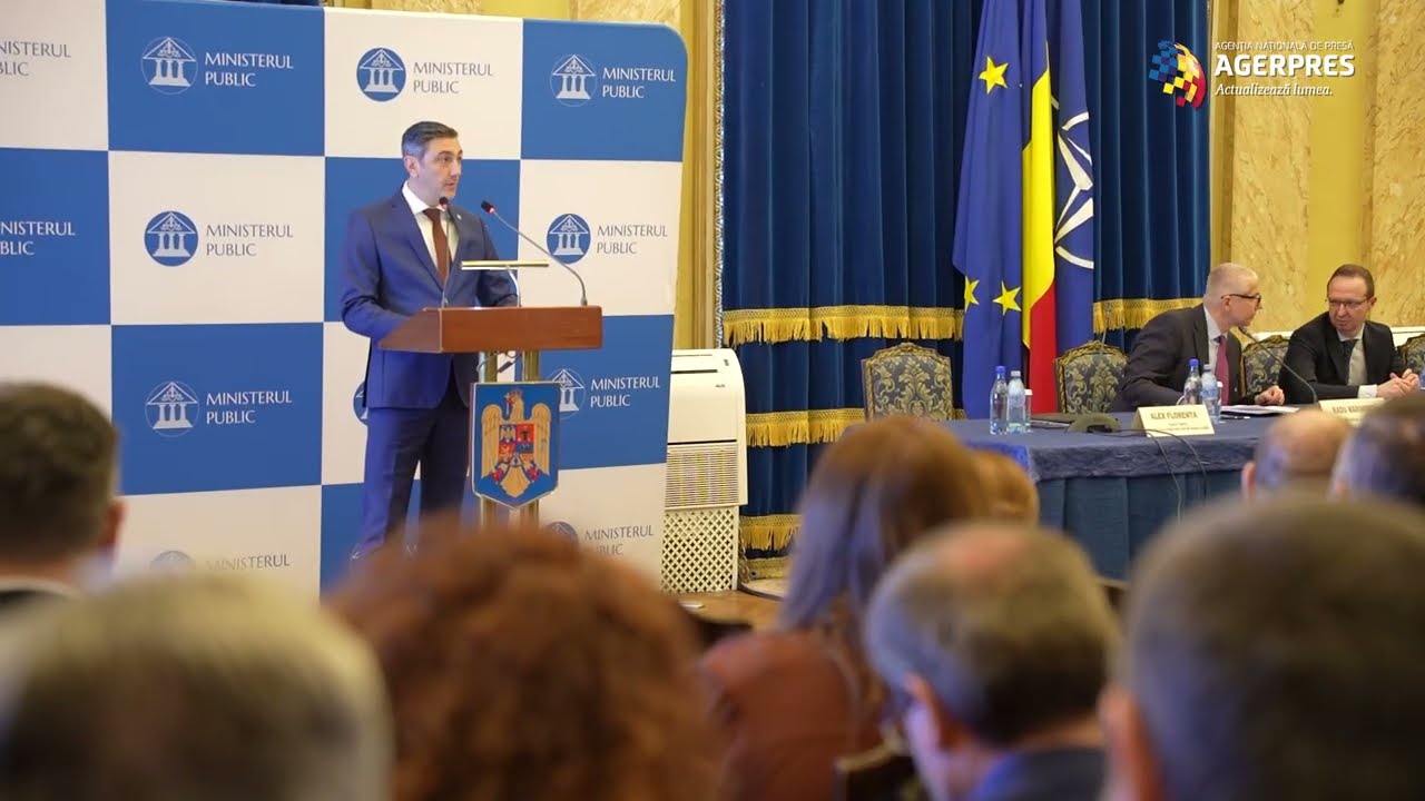 Bilanţ Parchetul General: forme tot mai sofisticate de atac hibrid, un an solicitant pentru justiţie
