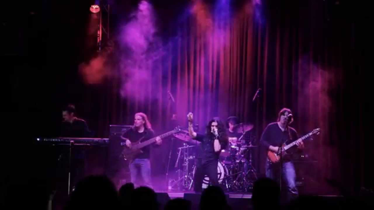 Systemia - Ahora Te Conozco (Rock City)