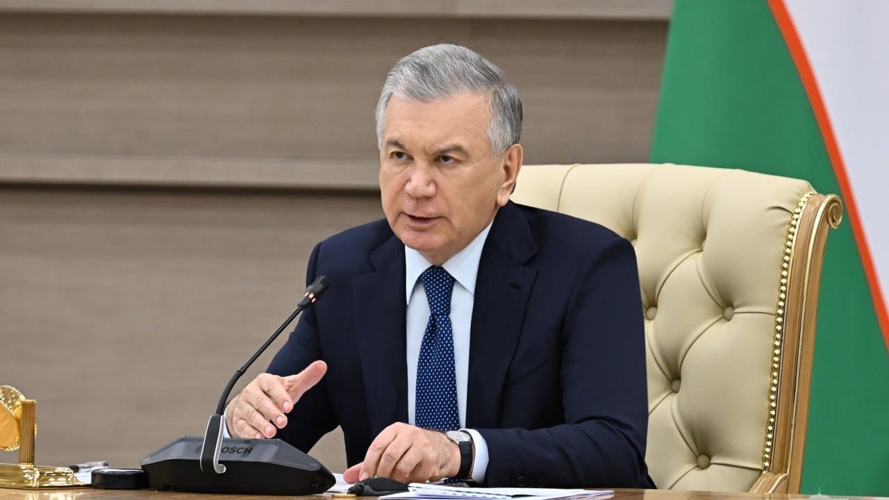 ЗАРАФШОН ШАҲРИДАГИ 5 ТА ФАКТ ОРТИДАГИ  ДАРАҲТЗОРЛАРНИ КЕСИБ ҚЎРИЛИШЛАРГА КИМ РУҲСАТ БЕРДИ.?