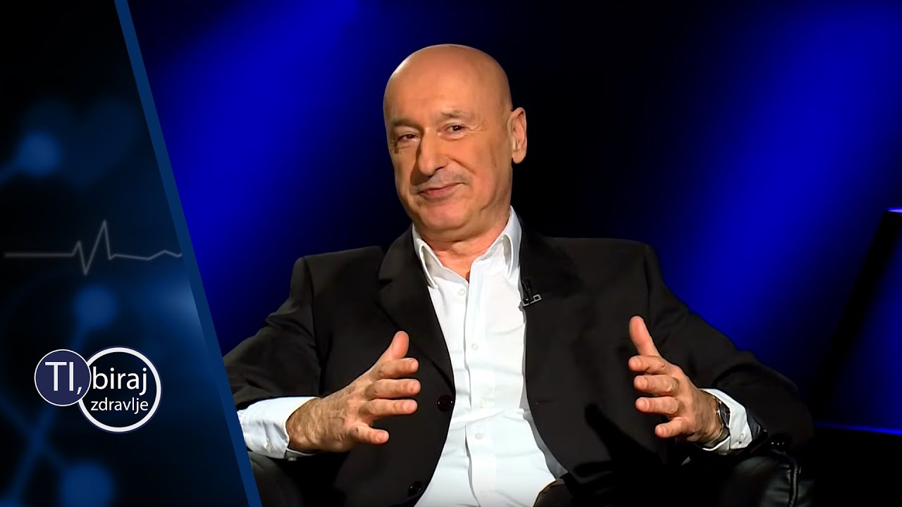 DR. SOLAKOVIĆ O VOĐENJU LJUBAVI: MUŠKARCI, MOŽE I VAŠ 'ALAT' PUĆI, OBRATITE PAŽNJU