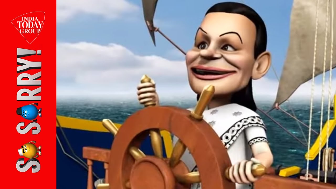 So Sorry: The Party Hoppers in election 2014