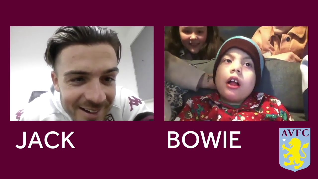 CHRISTMAS 2020 | Bowie's Surprise