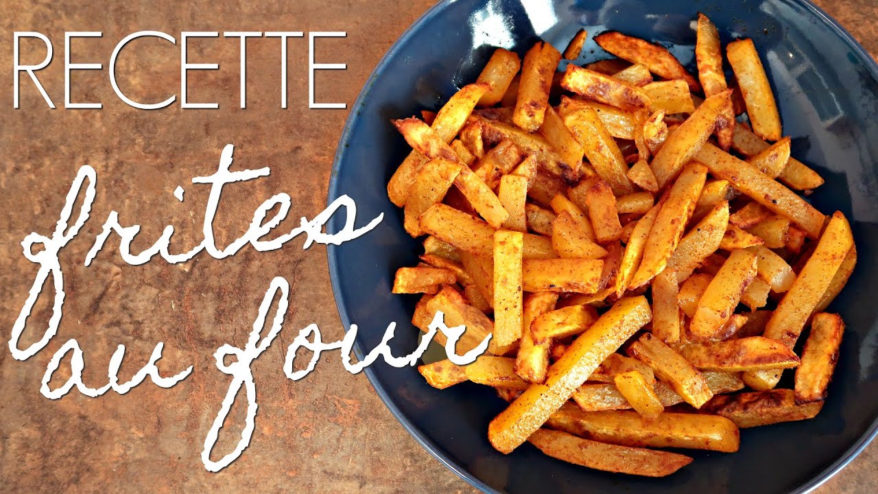 LA MEILLEURE RECETTE WEIGHT WATCHERS 🍟