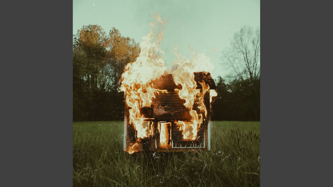 Burn The House