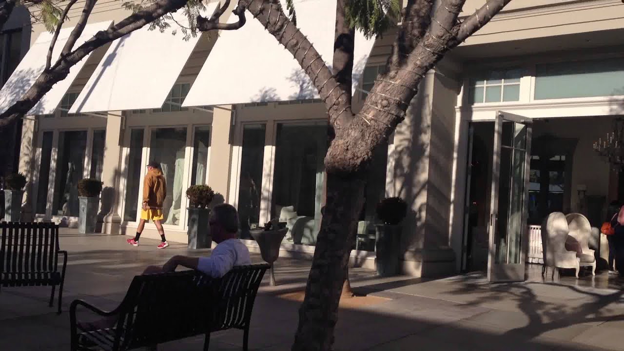 Third Street Promenade