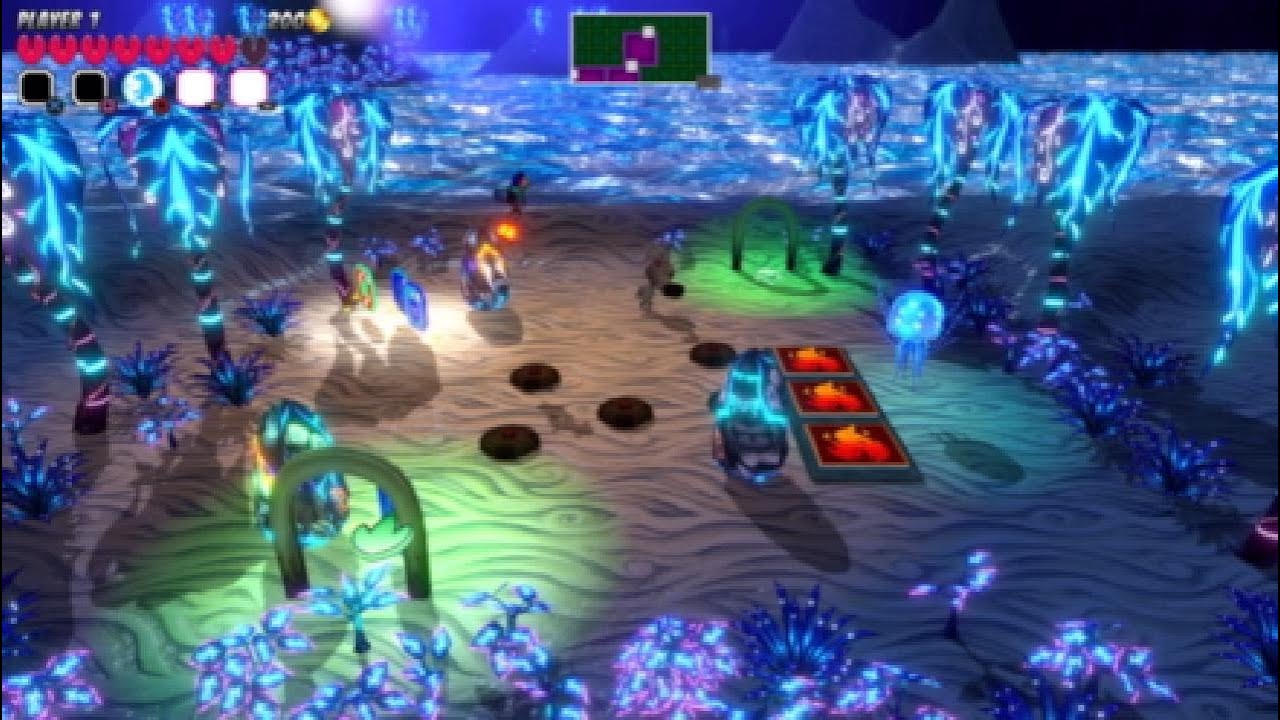 découverte Bunny raiders Ce jeu est plutôt pas mal.