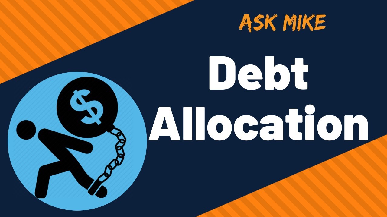 Ask Mike- Allocating Debt With The Profit First System