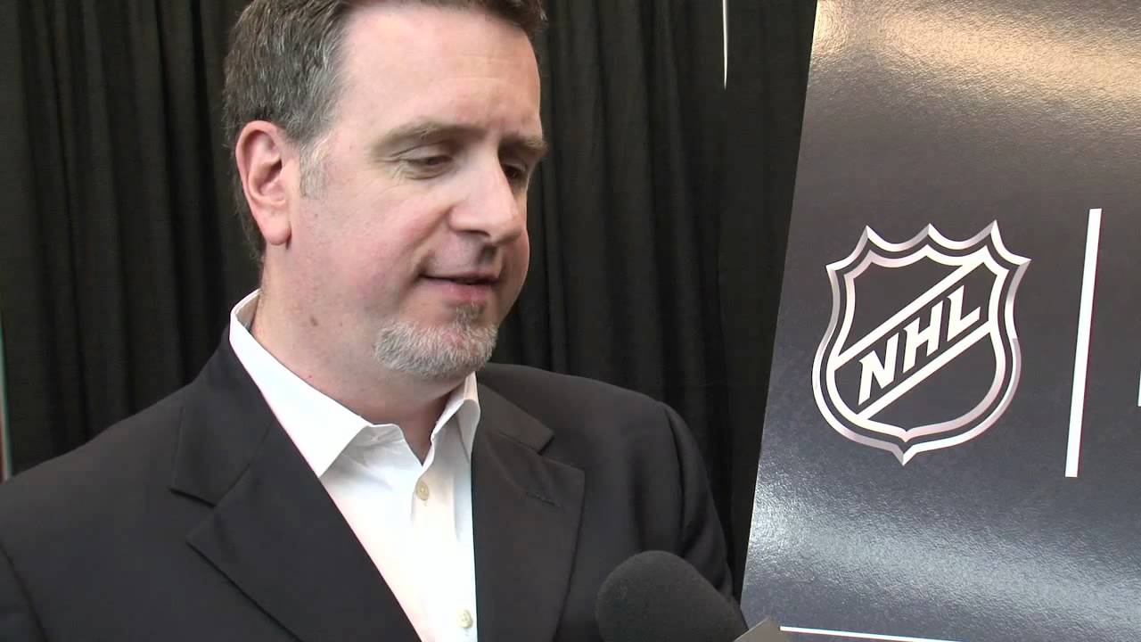 Dan Lett on the NHL return to the Peg