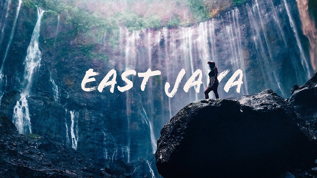 East Java | New Adventure Begins | අලුත් අත්දැකීම්