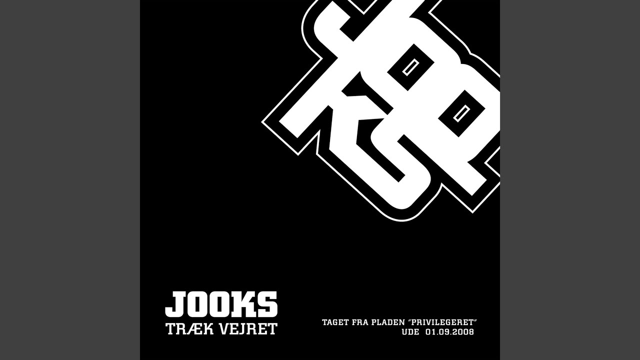 Træk Vejret