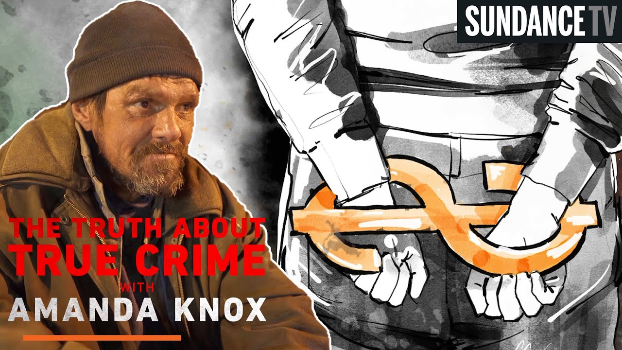 How Should Crimes of Poverty Be Dealt With? | The Truth About True Crime | SundanceTV