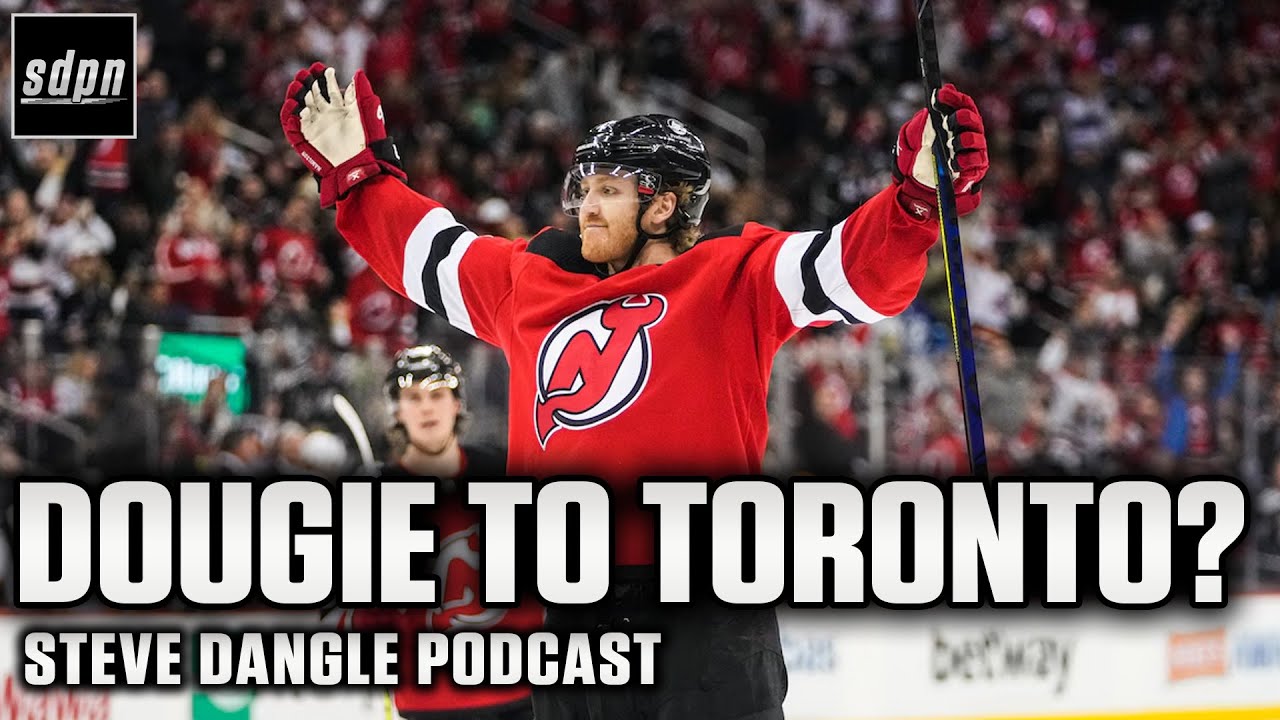 Will Dougie Hamilton Be Traded To Maple Leafs? | SDP