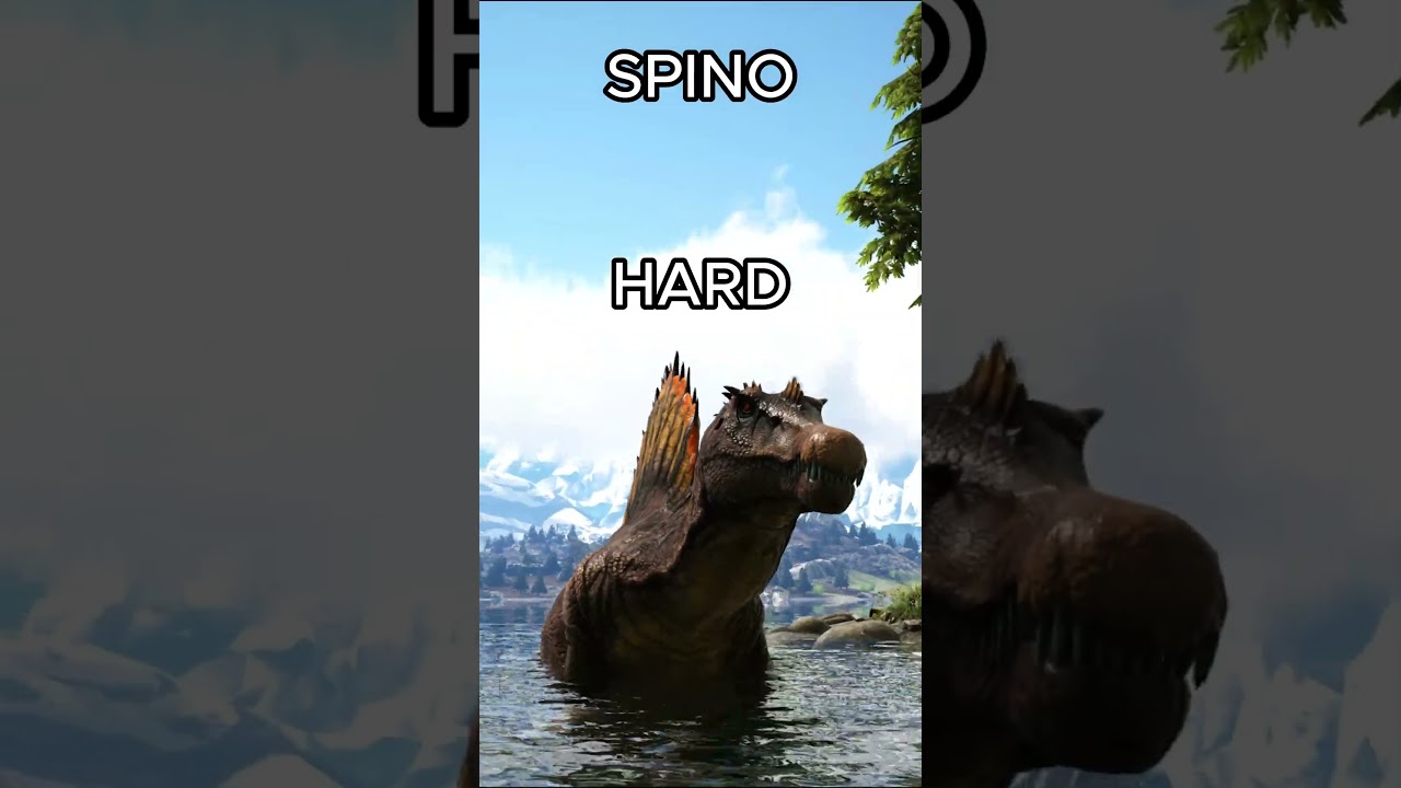 ARK RANK DIFFICULTY 