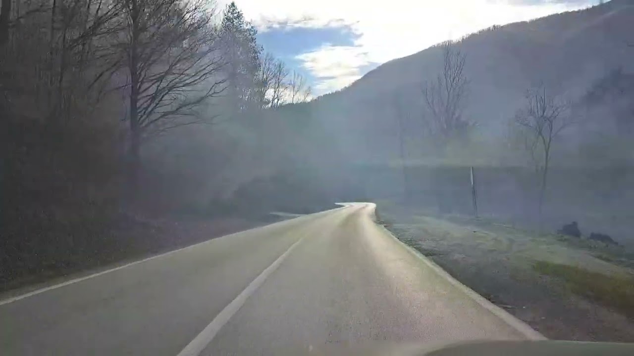 ZAVIDOVIĆI-(Vozuća ,Ribnica,Maoča )BUK (OLOVO).