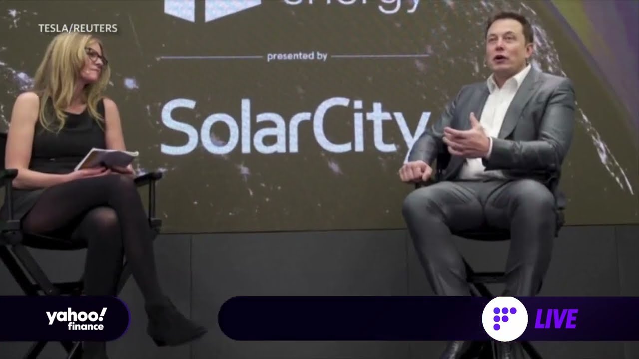 Elon Musk wins SolarCity lawsuit, Gautam Adani surpasses Warren Buffett as world's 5th richest